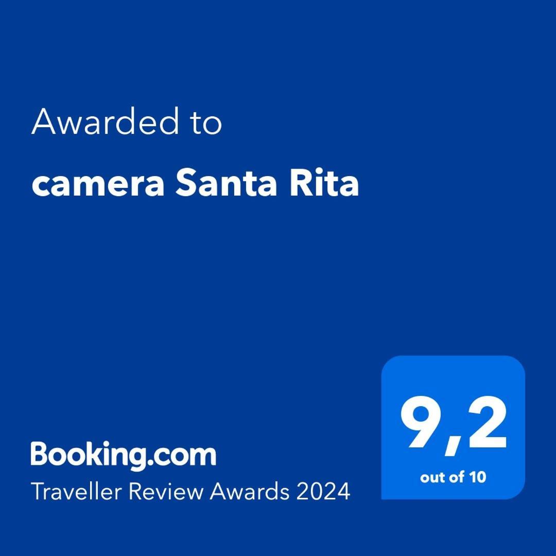 Camera Santa Rita Turín Exterior foto
